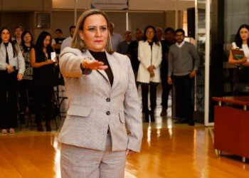 Aperturar 95 carpetas de investigación contra funcionarios capitalinos, por diversos motivos