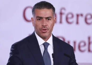 Admite Gobierno que podía negar envío de piloto a EU