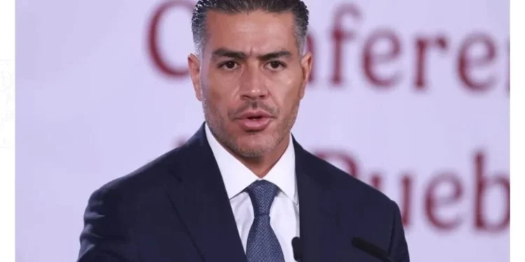 Admite Gobierno que podía negar envío de piloto a EU