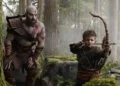 Cambiará ‘God of War’ de Kratos tras lesión de Ryan Hurst