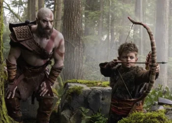 Cambiará ‘God of War’ de Kratos tras lesión de Ryan Hurst