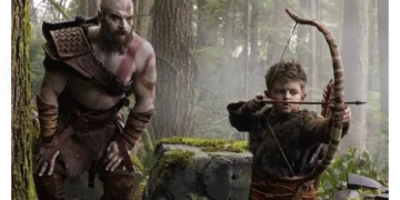 Cambiará ‘God of War’ de Kratos tras lesión de Ryan Hurst