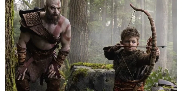 Cambiará ‘God of War’ de Kratos tras lesión de Ryan Hurst
