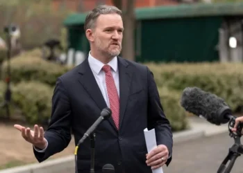 Espera EU acuerdo provisional sobre T-MEC este año: Greer