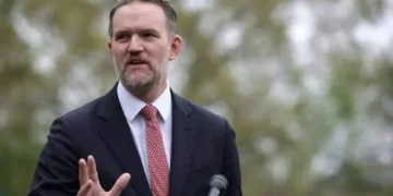Difícil renovar T-MEC sin apoyo de México en áreas.- Greer