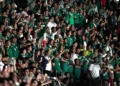 Amenaza la FIFA sancionar a FMF por ‘¡Ehhh, #*&!’