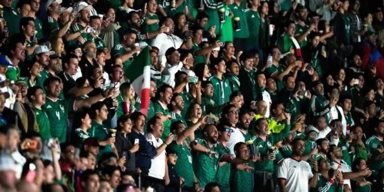 Amenaza la FIFA sancionar a FMF por ‘¡Ehhh, #*&!’