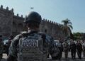 Gobierno federal y de Morelos inician nueva etapa de seguridad en Cuautla