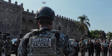 Gobierno federal y de Morelos inician nueva etapa de seguridad en Cuautla