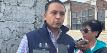 Cumple inhabilitación titular de la Notaría 20 en la capital queretana