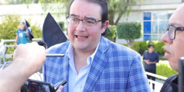 Con nueva ley electoral, nadie tiene asegurada su reelección: Memo Vega