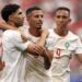 Marruecos elimina a Canadá y está en Cuartos