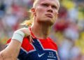 Noruega elimina a Brasil