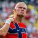 Noruega elimina a Brasil