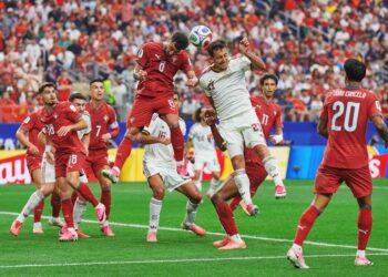 España elimina a Portugal y avanza a cuartos del Mundial