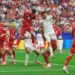 España elimina a Portugal y avanza a cuartos del Mundial