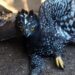 Detectan por primera vez un águila tirana en la Sierra Gorda de Querétaro