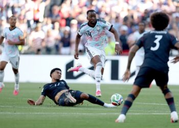 Golea Bélgica a Estados Unidos y ahora va ante España