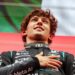 Antonelli gana el GP de Bélgica; ‘Checo’ Pérez abandonó la carrera