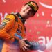 Norris gana el GP de Hungría; ‘Checo’ Pérez abandonó la carrera