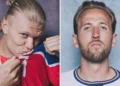 Choque de trenes: Noruega de Haaland vs. Inglaterra de Kane