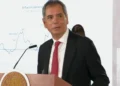 Atribuye Hacienda baja de inflación a control de gasolinas