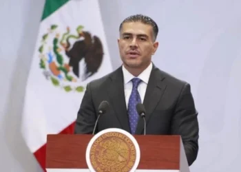 No hay cuentas a nombre de ‘El Mayo’.- Harfuch