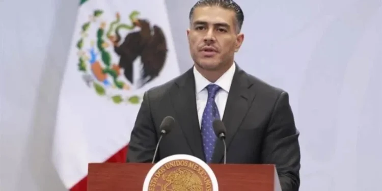 No hay cuentas a nombre de ‘El Mayo’.- Harfuch