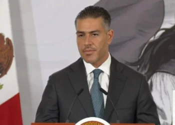 Reivindica Harfuch control mexicano de operativos
