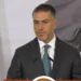Reivindica Harfuch control mexicano de operativos