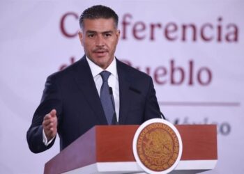 Minimizan negociación de Gobernadora para dar datos a EU