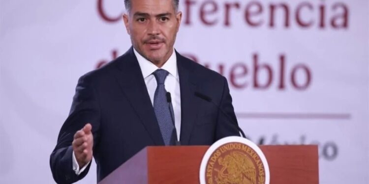 Minimizan negociación de Gobernadora para dar datos a EU