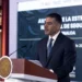 Se combate en Sinaloa a Mayos y Chapitos, afirma Harfuch