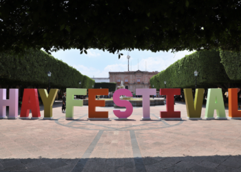 Hay Festival Querétaro reunirá a más de 100 invitados de 14 países en su edición 2026
