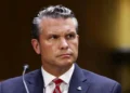 Calcula Hegseth costo de guerra en Irán en 37 mil 500 mdd