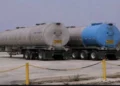 Descubren otro predio con huachicol en Reynosa