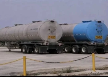 Descubren otro predio con huachicol en Reynosa