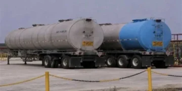 Descubren otro predio con huachicol en Reynosa