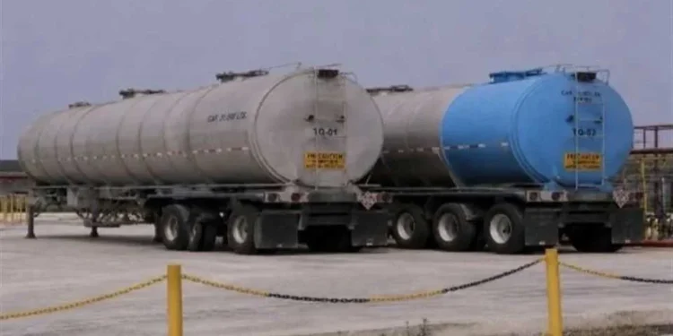 Descubren otro predio con huachicol en Reynosa