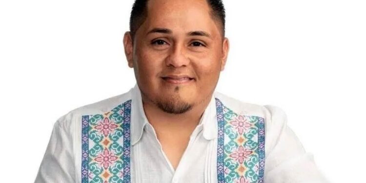 Muere Alcalde de Huamuxtitlán, Guerrero; la FGE investiga