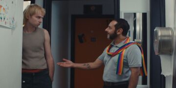 Humberto Busto estrenará ‘Tijuana, todavía’ en el Festival de Cine de Venecia