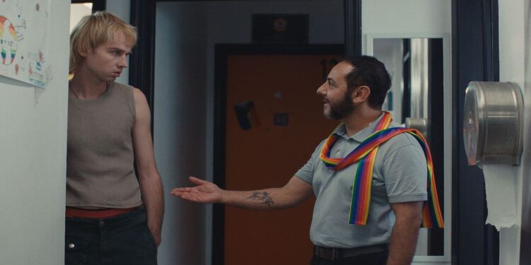 Humberto Busto estrenará ‘Tijuana, todavía’ en el Festival de Cine de Venecia
