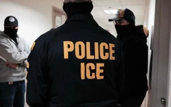 Interpondrá México denuncias penales en EU contra ICE