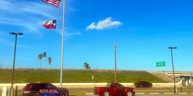 Exigen en Tamaulipas frenar redadas del ICE