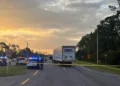 Mexicano que huía del ICE en Florida muere atropellado por un camión