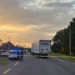 Mexicano que huía del ICE en Florida muere atropellado por un camión