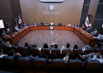 Busca Felifer Macías blindar 100 hectáreas más de protección ecológica