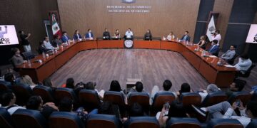Busca Felifer Macías blindar 100 hectáreas más de protección ecológica