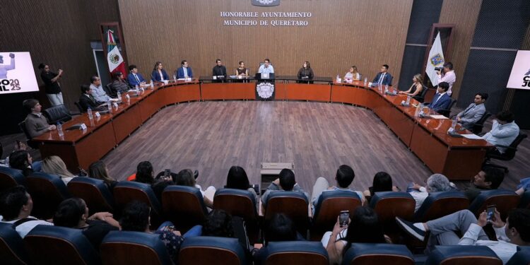 Busca Felifer Macías blindar 100 hectáreas más de protección ecológica
