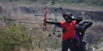 Querétaro definió a sus arqueros mundialistas en el Campeonato Nacional Field 2026
